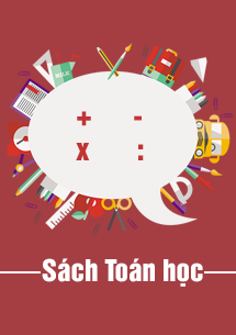 Sách Môn Toán Học