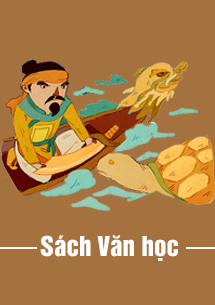 Sách Môn Ngữ Văn