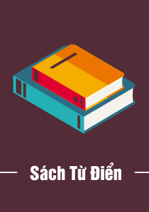 Sách Từ Điển
