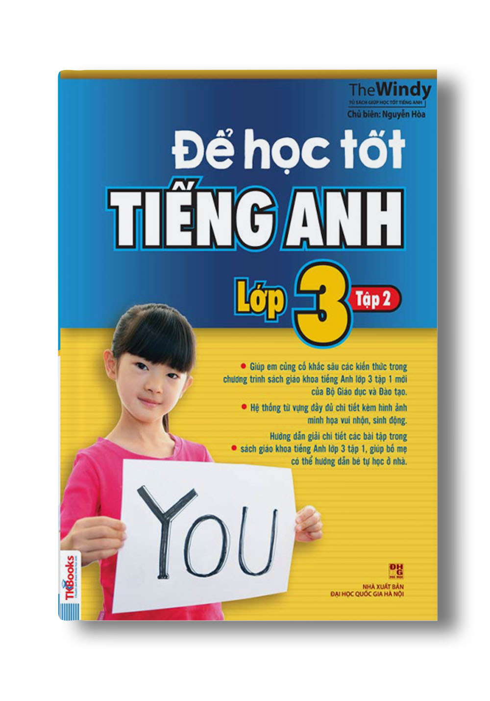 học tốt anh 3 t2