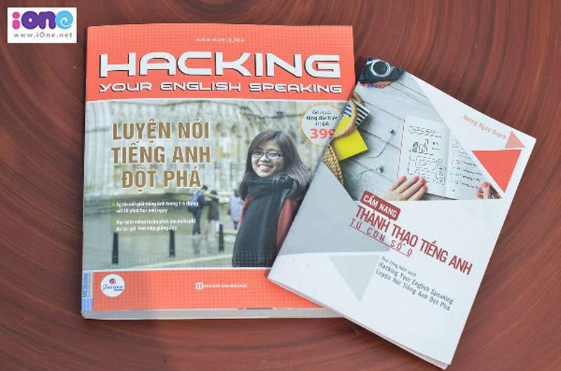 Hacking your English Speaking-Hoàng Ngọc Quỳnh