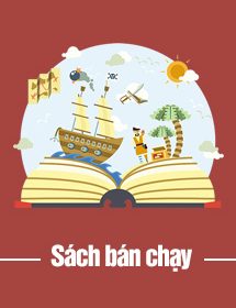 Sách Bán Chạy