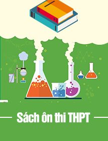 Sách Ôn Thi THPT Quốc Gia
