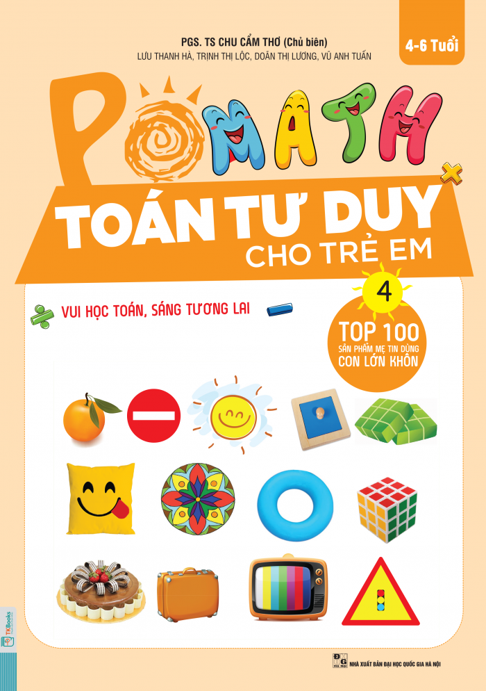 bia truoc cuon pomath tap 4