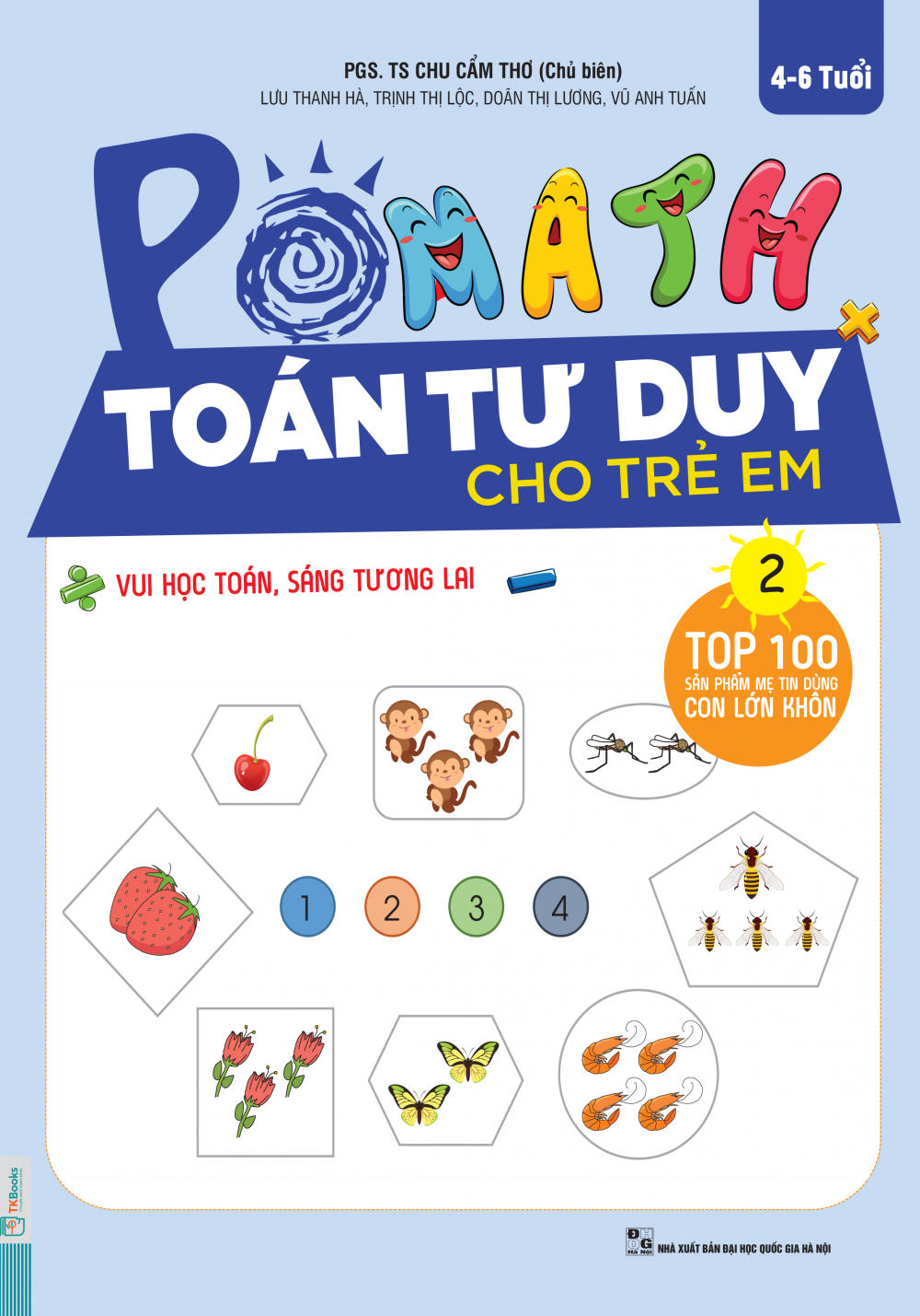 bia truoc pomath tap 2