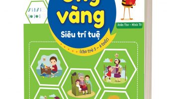 Ong vàng siêu trí tuệ - Kỹ năng mềm