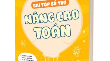 Bài tập bổ trợ nâng cao Toán lớp 2 - Tập 2