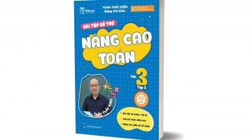 Bài tập bổ trợ nâng cao Toán lớp 3 - Tập 2