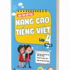 Bài tập bổ trợ nâng cao Tiếng Việt lớp 4 Tập 1