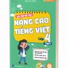 Bài tập bổ trợ nâng cao Tiếng Việt lớp 4 Tập 2
