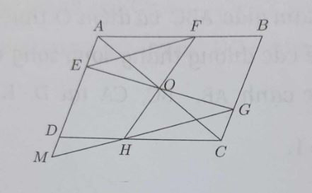 Hình vẽ minh họa cho ví dụ 1 - Dạng 6