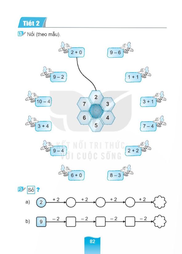 Bài tập cộng trừ - File số 3