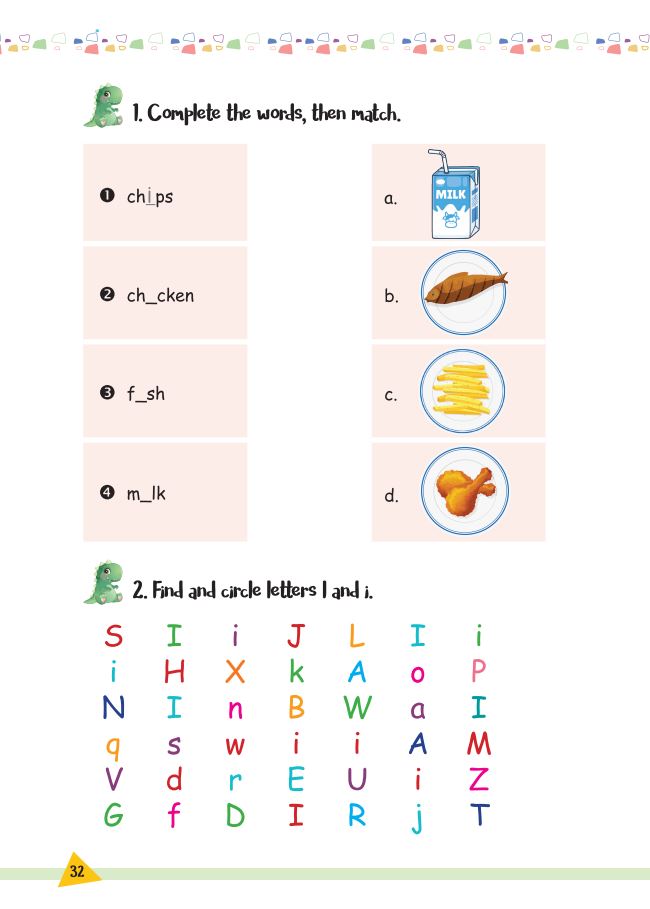 Bài tập Unit 5 - File 1