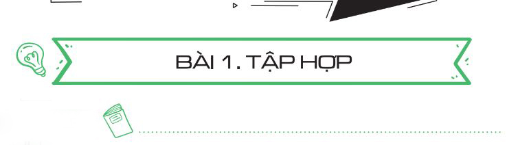 Các dạng toán tập hợp lớp 6 cơ bản và nâng cao kèm file PDF miễn phí