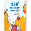 250+ Bài Toán Chọn Lọc Lớp 5