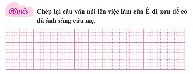 Các dạng bài tập Tiếng Việt lớp 2 kì 1 thường gặp nhất trong đề thi