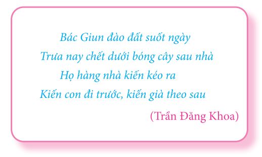 Dạng bài tập Tìm cặp từ trái nghĩa