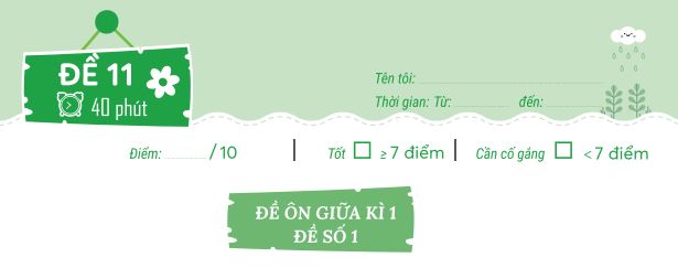 3 đề thi giữa kì 1 toán lớp 2 Kết Nối Tri Thức kèm file PDF miễn phí