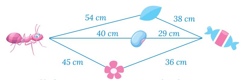 Bài 6 - Bài tập trắc nghiệm - Phép cộng có nhớ số có hai chữ số với số có hai chữ số