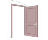 Door - Cái cửa