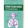 Bìa 3D - STEM Toán học