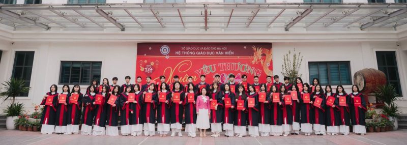 Trường THPT dân lập ở Đống Đa – Hà Nội kèm mức học phí chi tiết