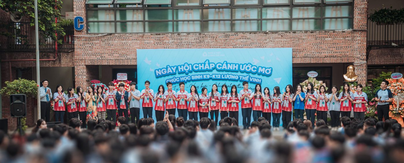 Trường THPT dân lập ở Thanh Trì – Hà Nội kèm học phí 2025 – 2026