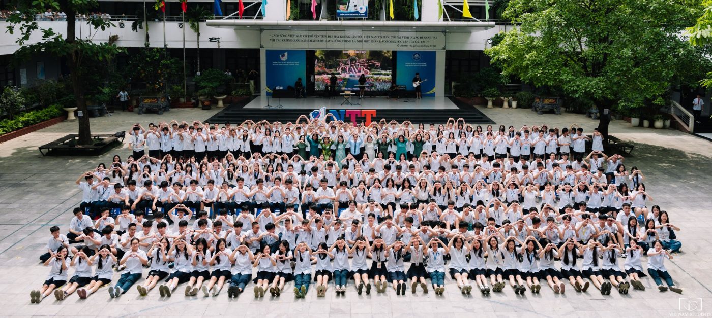 Các trường THPTdân lập ở Thanh Xuân – Hà Nội kèm học phí chi tiết