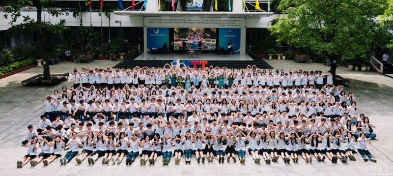 Các trường THPTdân lập ở Thanh Xuân – Hà Nội kèm học phí chi tiết