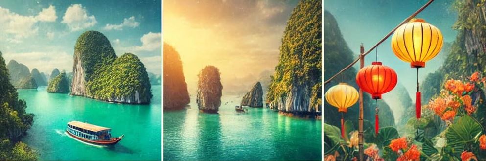 Từ vựng tiếng Anh lớp 6 Unit 5 Global Success – Natural Wonders of Viet Nam