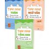 Combo Take Note lớp 10