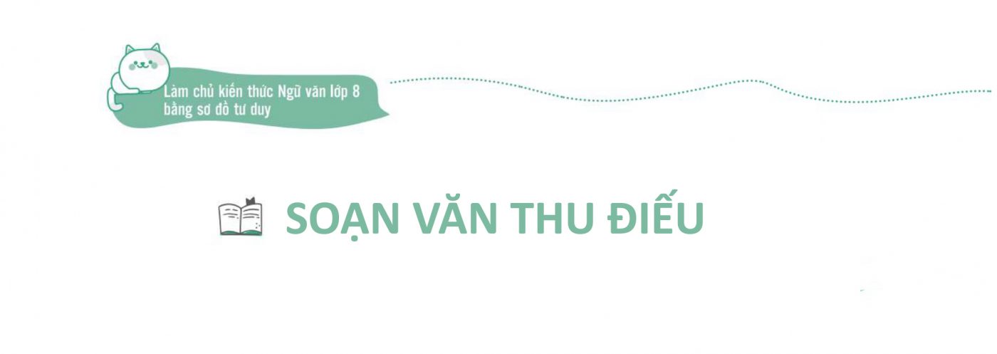 Soạn văn Thu điếu lớp 8 ngắn nhất PDF