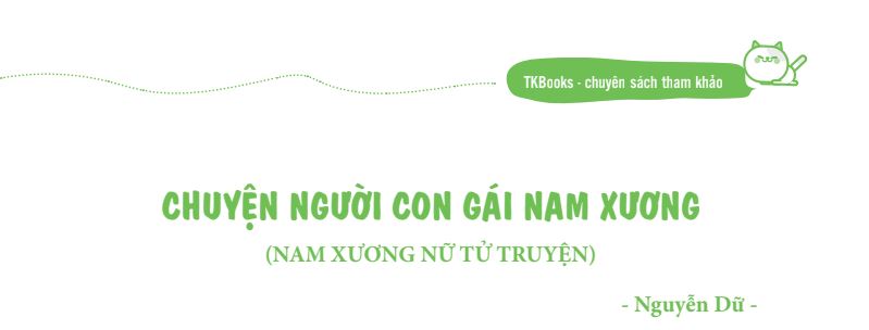 Soạn văn 9 Chuyện người con gái Nam Xương đầy đủ nhất PDF