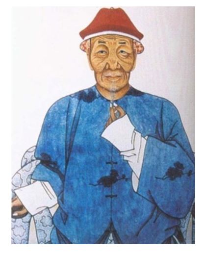 Tác giả Bồ Tùng Linh