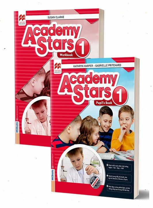 Academy Stars 1