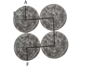 Hình minh họa bài 6 - Phần III - Đề thi số 2