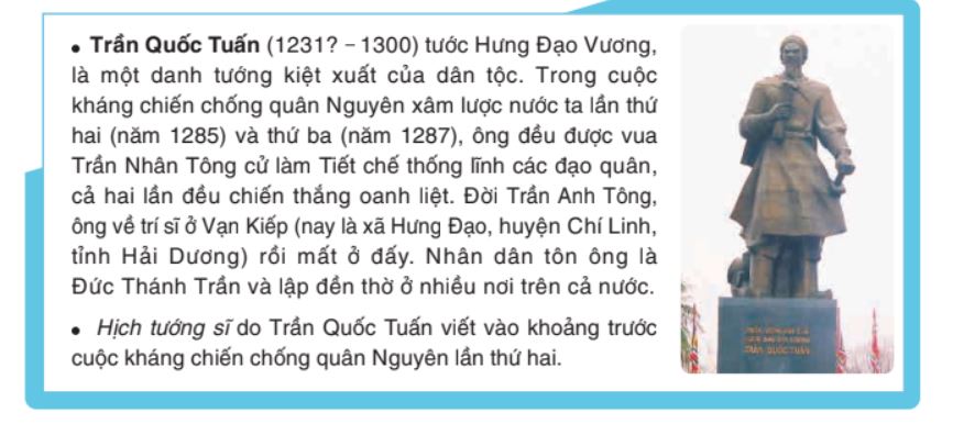 Tác giả Trần Quốc Tuấn
