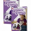 Combo Academy Stars 5 (Pupil's Book + Workbook)