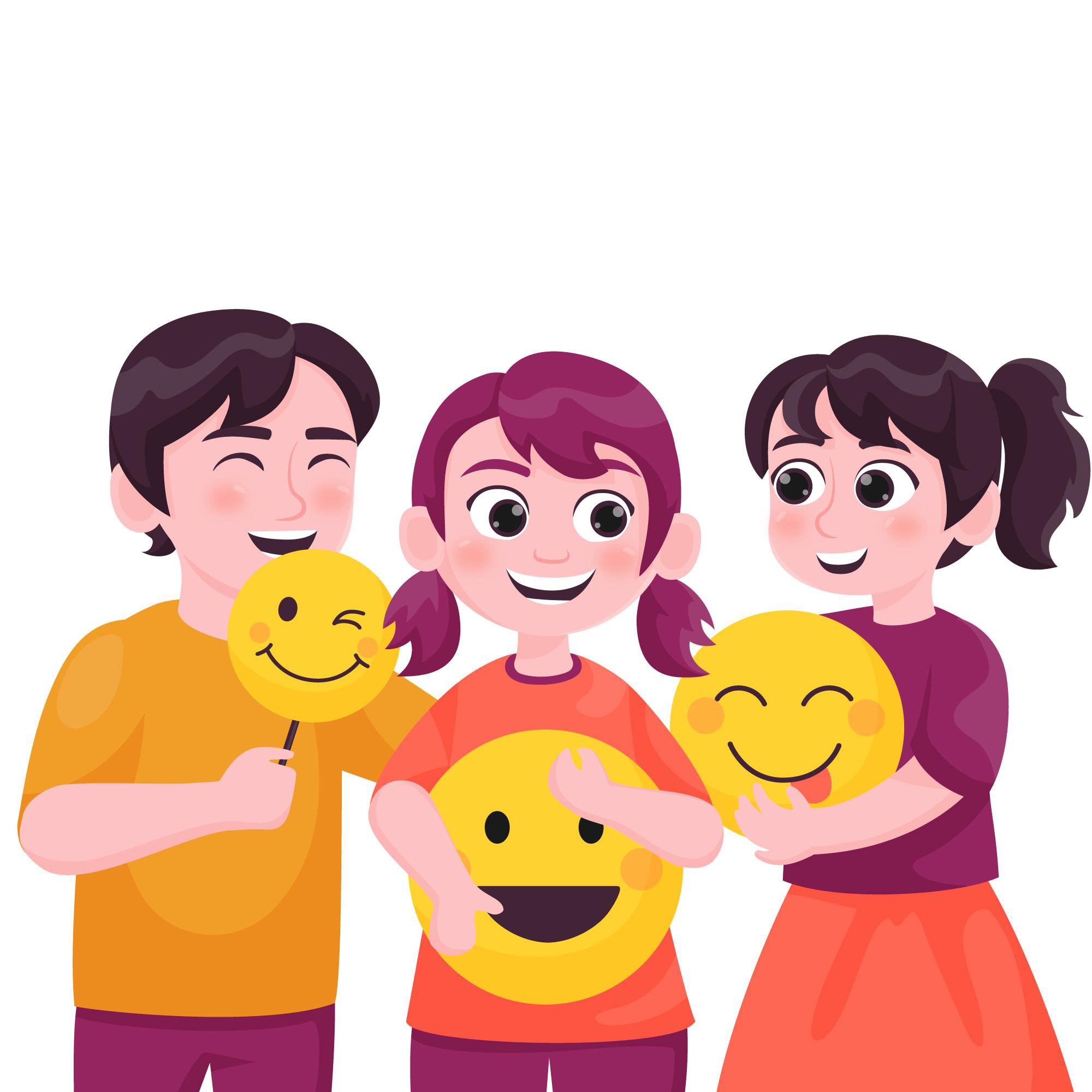 Trình bày ý kiến về một vấn đề xã hội (ý nghĩa của tiếng cười trong cuộc sống)