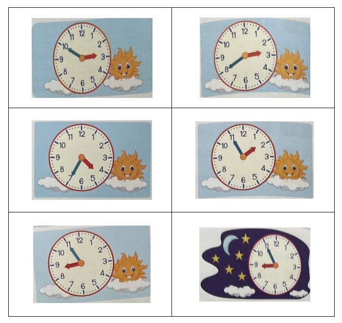 Ảnh minh họa câu 23 - Đề ôn Toán học kì II lớp 3