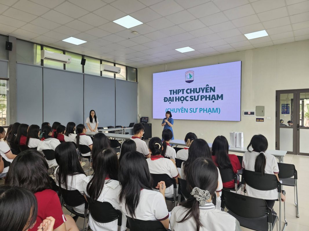 Đề thi tiếng Anh vào lớp 6 trường chuyên có đáp án mới nhất