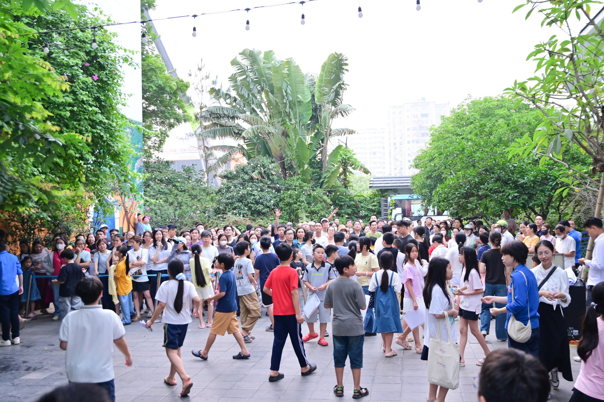 Đối tượng tuyển sinh của trường THCS Lương Thế Vinh là Đối tượng là các học sinh đã hoàn thành chương trình tiểu học và đảm bảo độ tuổi theo quy định