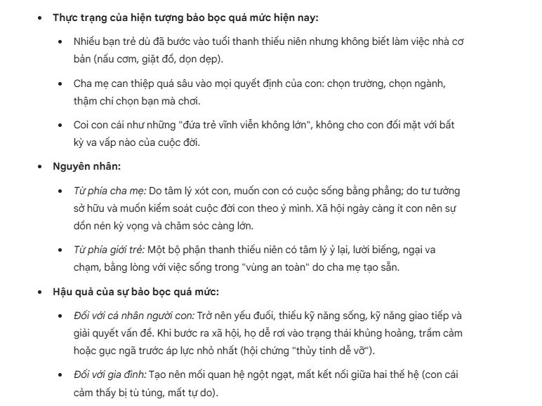 Đáp án thi vào 10 môn Văn Đồng Nai - phần 5