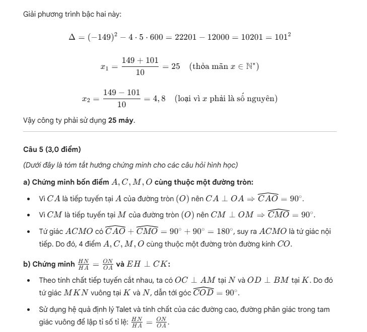 Đáp án đề Toán Phú Thọ - phần 7