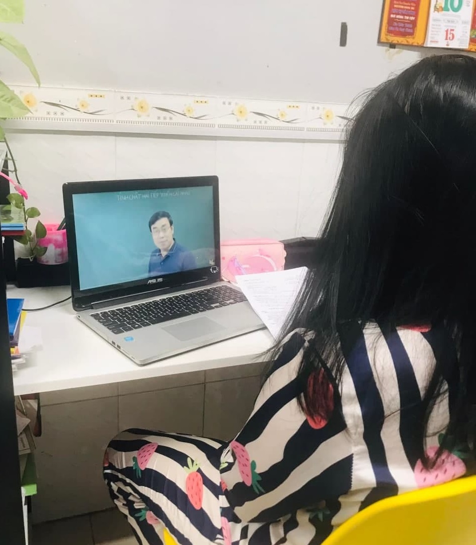 MATHX là hệ thống học Toán online 