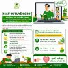 Mathmathx Logo Học Toán MathX có tốt không? Review trải nghiệm từ phụ huynh