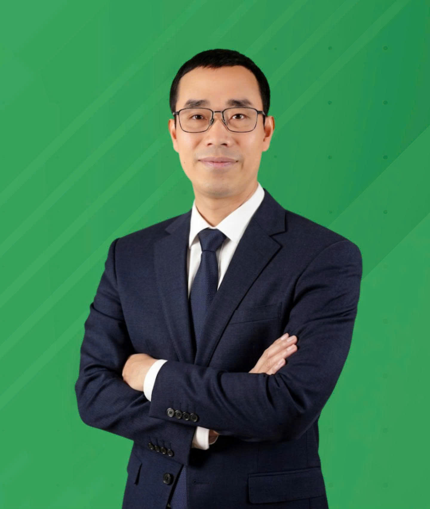 Thầy giáo Trần Hữu Hiếu 