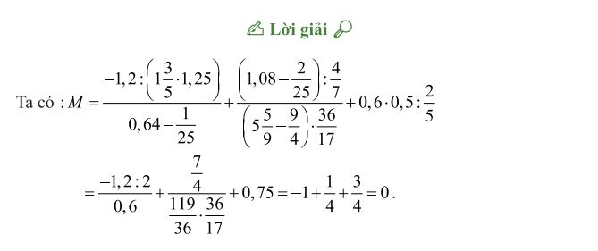 Đáp án bài tập cộng trừ nhân chia số hữu tỉ số 2