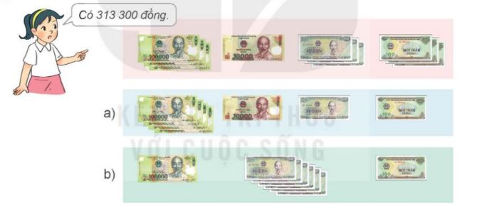 Bài 1 - Bài tập số có 6 chữ số