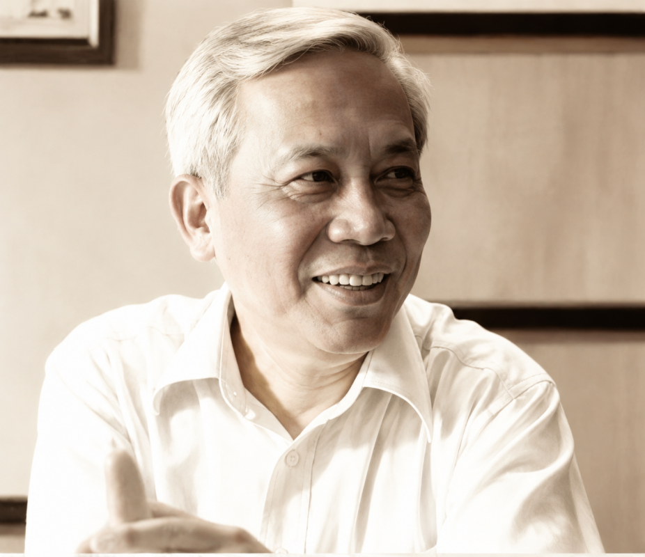Tác giả Nguyễn Khoa Điềm